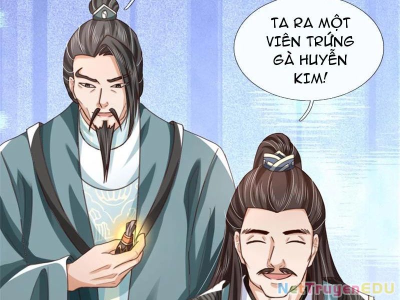 Tôi Có Thể Nuốt Chửng Vạn Vật Chap 27 - Next Chap 28