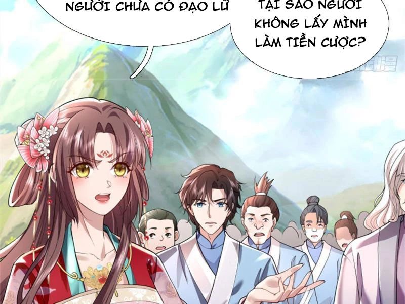 Tôi Có Thể Nuốt Chửng Vạn Vật Chap 27 - Next Chap 28