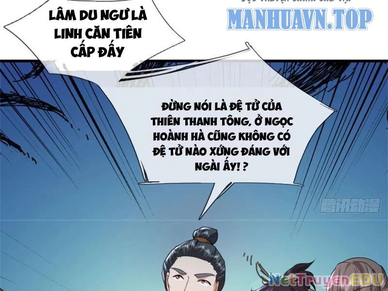 Tôi Có Thể Nuốt Chửng Vạn Vật Chap 27 - Next Chap 28