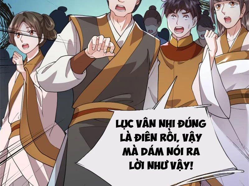 Tôi Có Thể Nuốt Chửng Vạn Vật Chap 27 - Next Chap 28