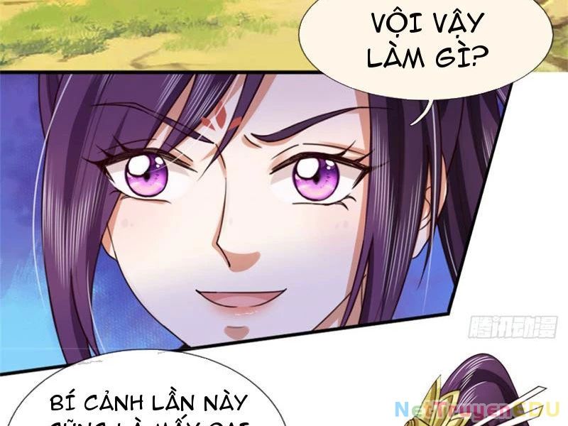 Tôi Có Thể Nuốt Chửng Vạn Vật Chap 27 - Next Chap 28