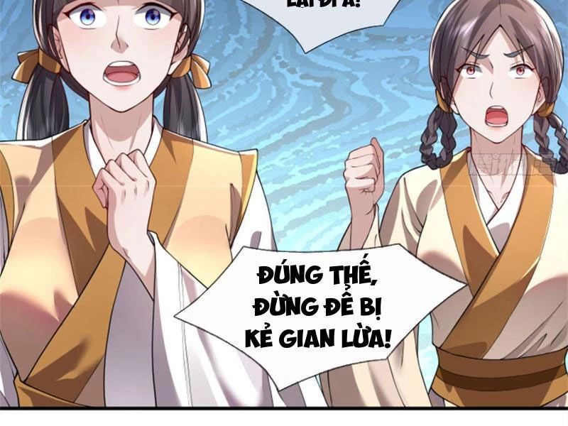 Tôi Có Thể Nuốt Chửng Vạn Vật Chap 27 - Next Chap 28