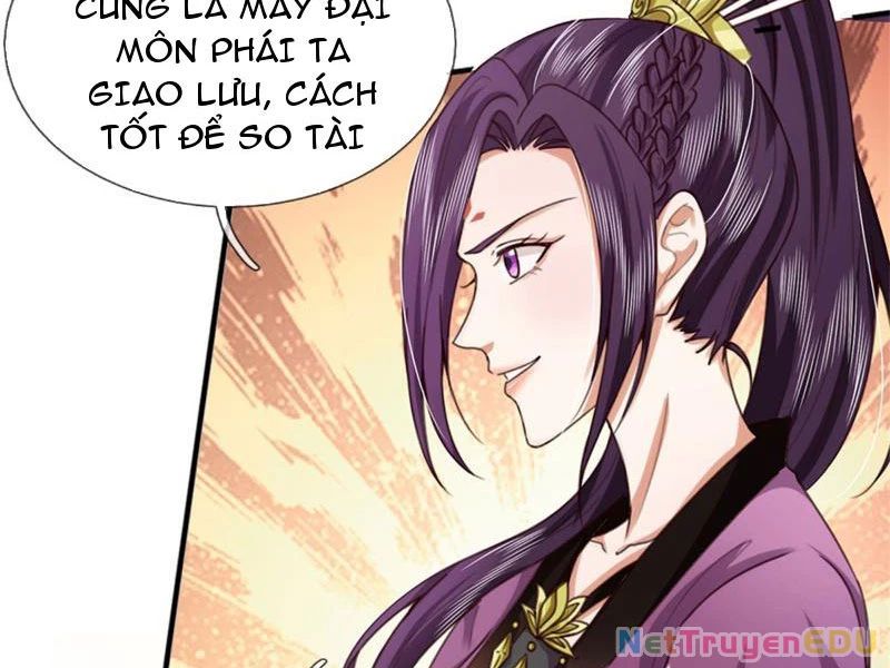 Tôi Có Thể Nuốt Chửng Vạn Vật Chap 27 - Next Chap 28