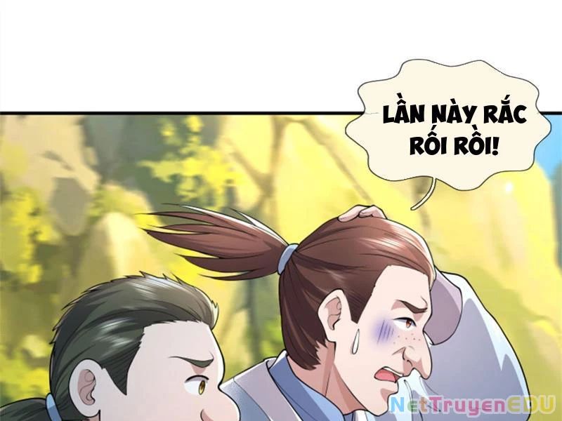 Tôi Có Thể Nuốt Chửng Vạn Vật Chap 27 - Next Chap 28