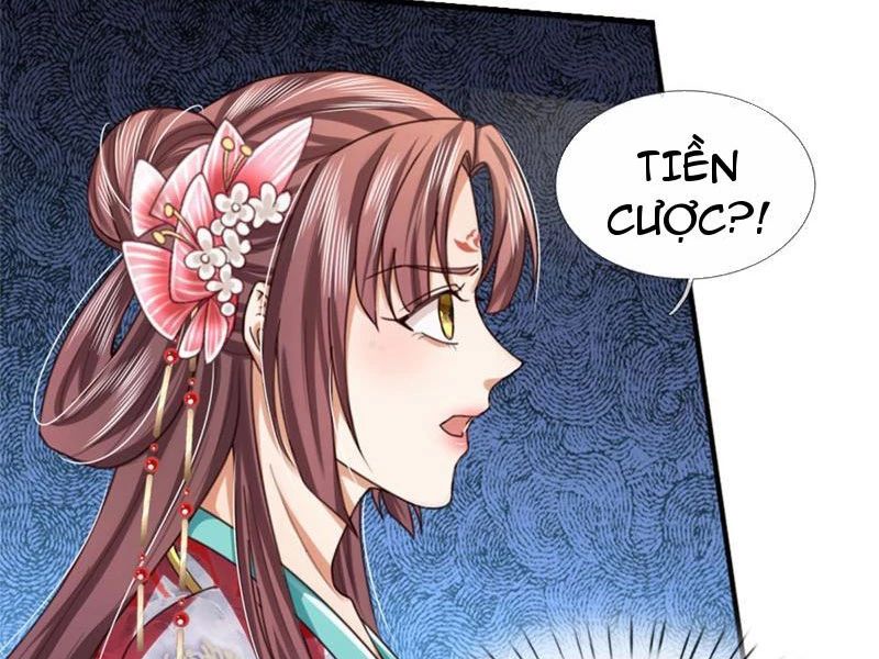Tôi Có Thể Nuốt Chửng Vạn Vật Chap 27 - Next Chap 28