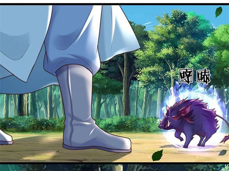 Tôi Có Thể Nuốt Chửng Vạn Vật Chap 28 - Next Chap 29