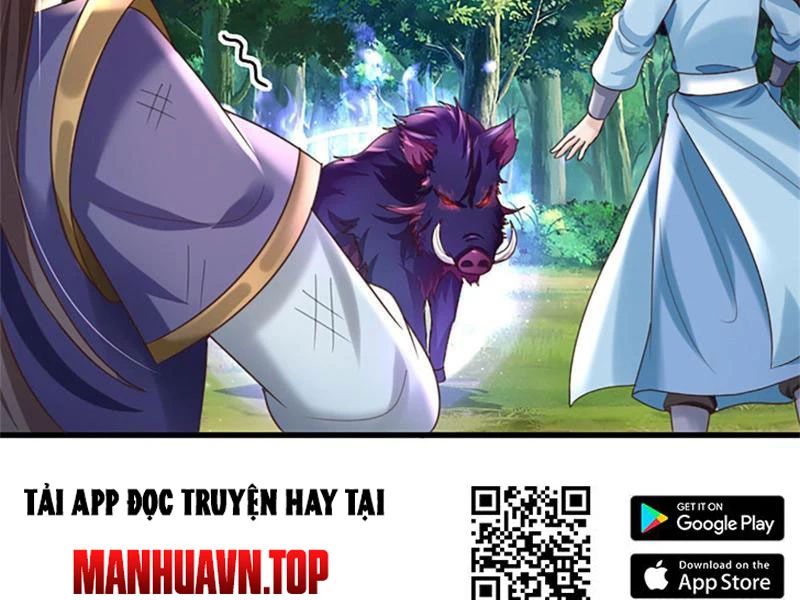 Tôi Có Thể Nuốt Chửng Vạn Vật Chap 28 - Next Chap 29