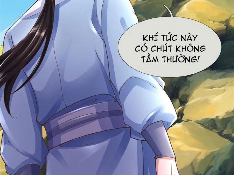 Tôi Có Thể Nuốt Chửng Vạn Vật Chap 28 - Next Chap 29