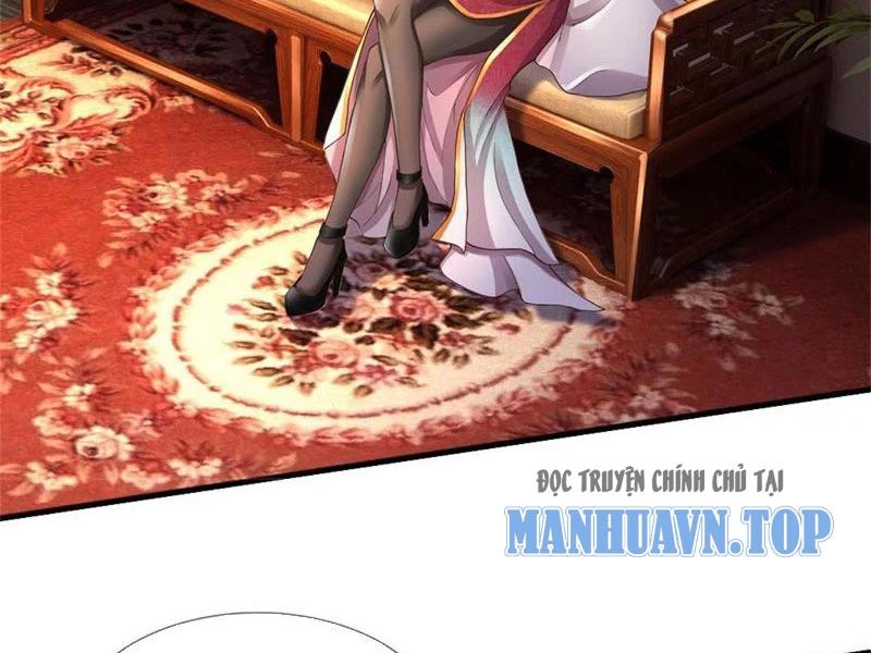 Tôi Có Thể Nuốt Chửng Vạn Vật Chap 28 - Next Chap 29