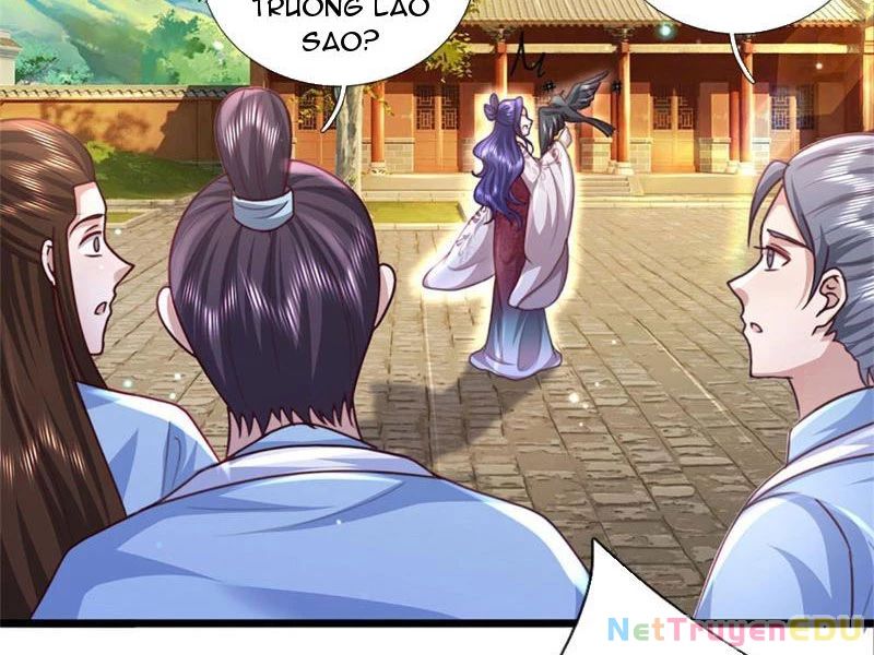 Tôi Có Thể Nuốt Chửng Vạn Vật Chap 28 - Next Chap 29