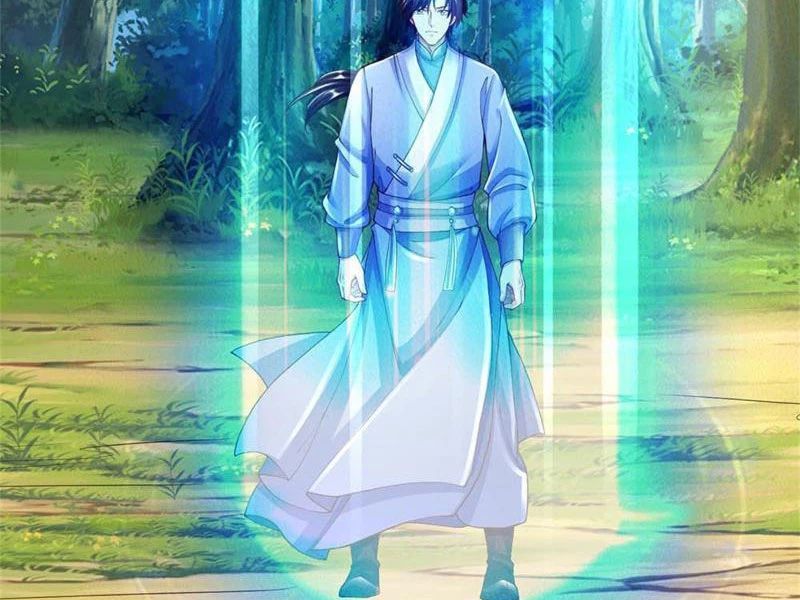 Tôi Có Thể Nuốt Chửng Vạn Vật Chap 28 - Next Chap 29