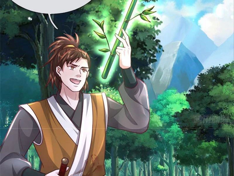 Tôi Có Thể Nuốt Chửng Vạn Vật Chap 28 - Next Chap 29