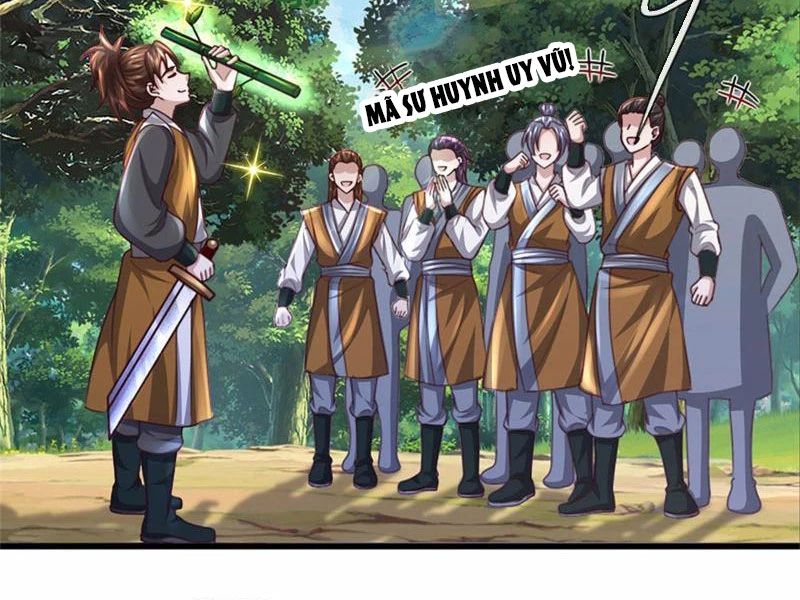Tôi Có Thể Nuốt Chửng Vạn Vật Chap 28 - Next Chap 29