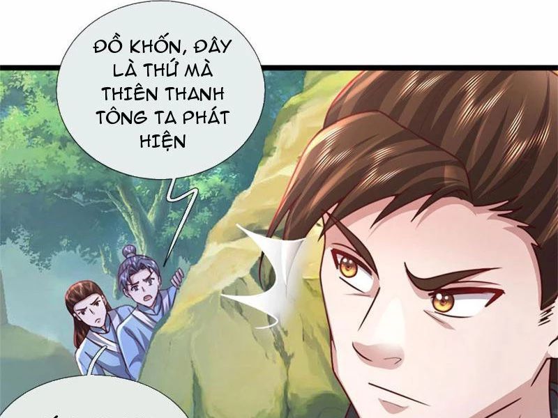 Tôi Có Thể Nuốt Chửng Vạn Vật Chap 28 - Next Chap 29