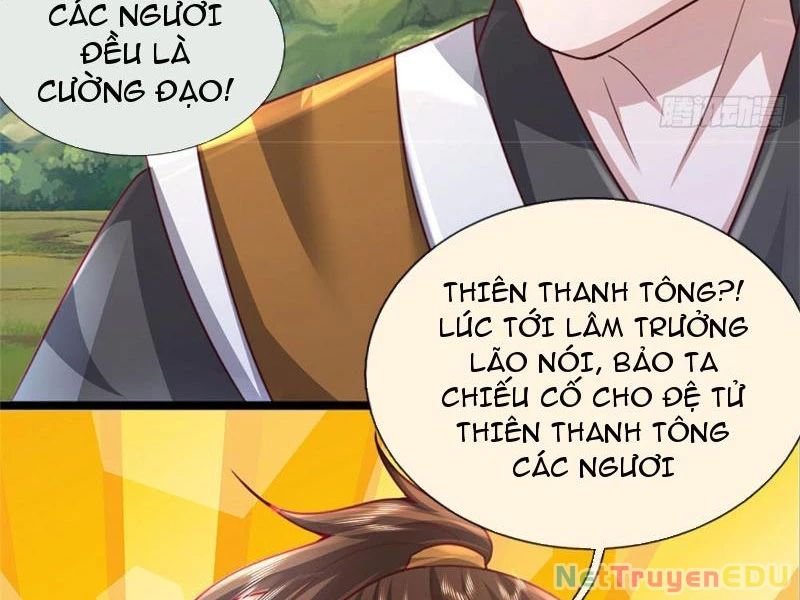 Tôi Có Thể Nuốt Chửng Vạn Vật Chap 28 - Next Chap 29