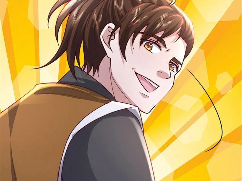 Tôi Có Thể Nuốt Chửng Vạn Vật Chap 28 - Next Chap 29