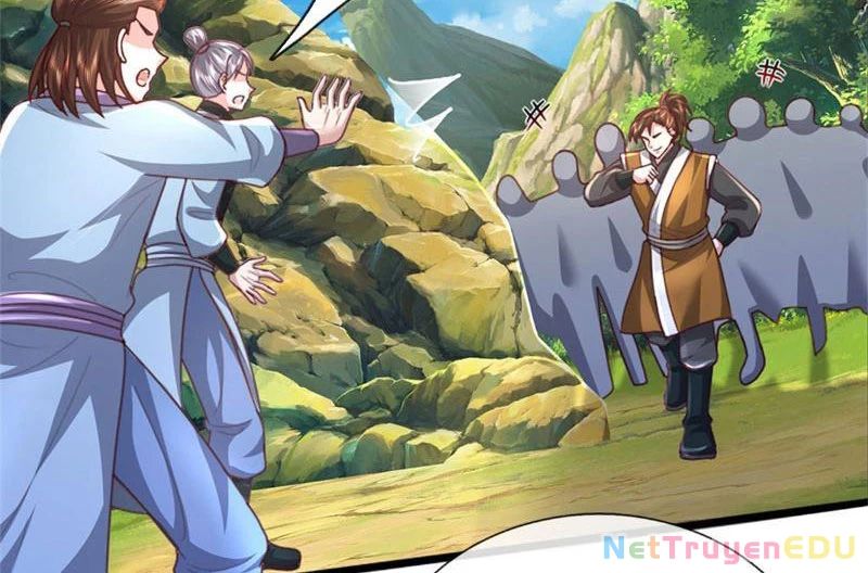 Tôi Có Thể Nuốt Chửng Vạn Vật Chap 28 - Next Chap 29