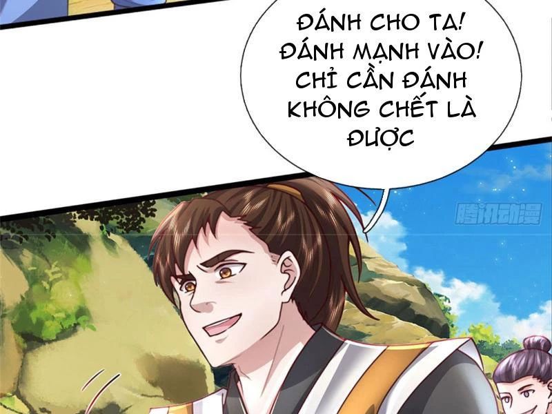 Tôi Có Thể Nuốt Chửng Vạn Vật Chap 28 - Next Chap 29
