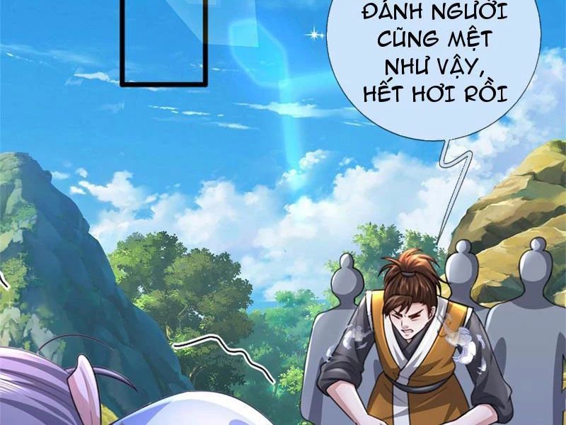 Tôi Có Thể Nuốt Chửng Vạn Vật Chap 28 - Next Chap 29