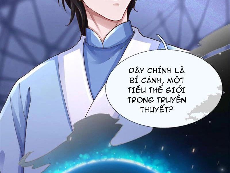 Tôi Có Thể Nuốt Chửng Vạn Vật Chap 28 - Next Chap 29