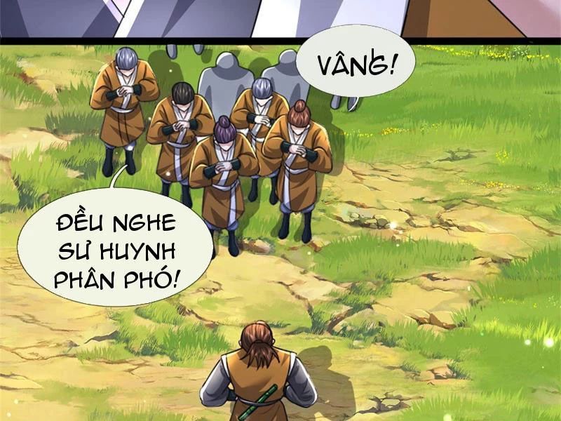 Tôi Có Thể Nuốt Chửng Vạn Vật Chap 28 - Next Chap 29