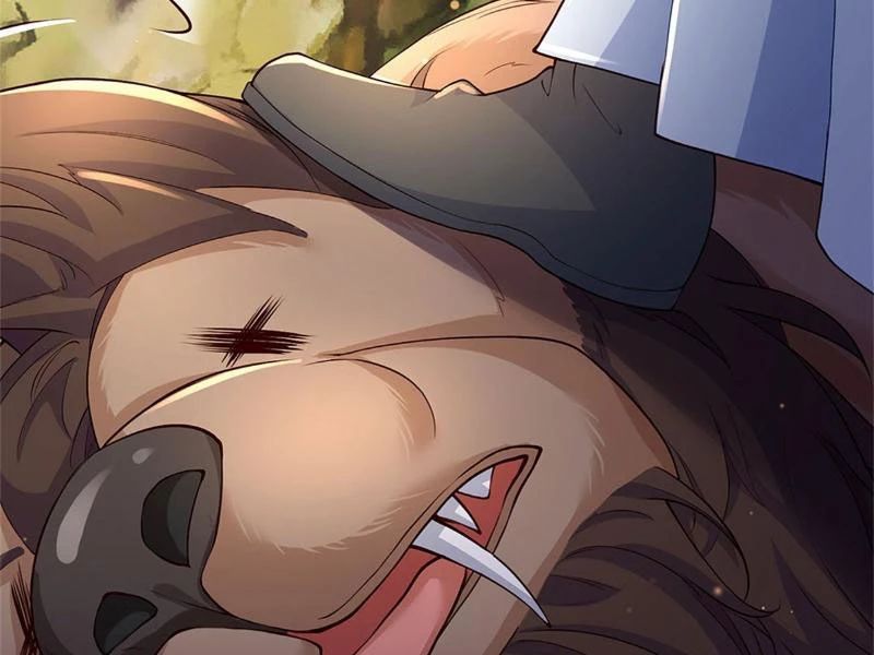 Tôi Có Thể Nuốt Chửng Vạn Vật Chap 28 - Next Chap 29
