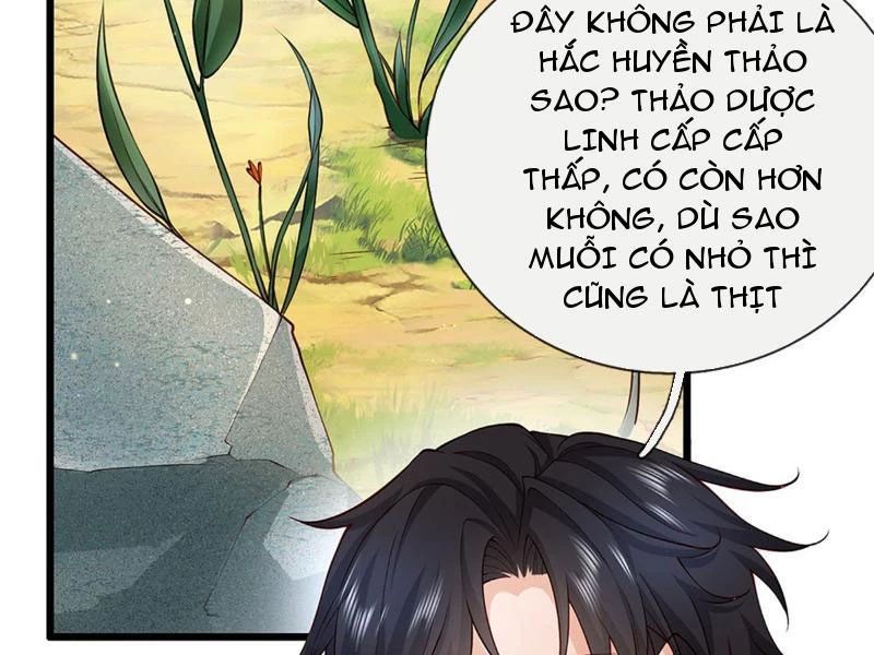 Tôi Có Thể Nuốt Chửng Vạn Vật Chap 28 - Next Chap 29