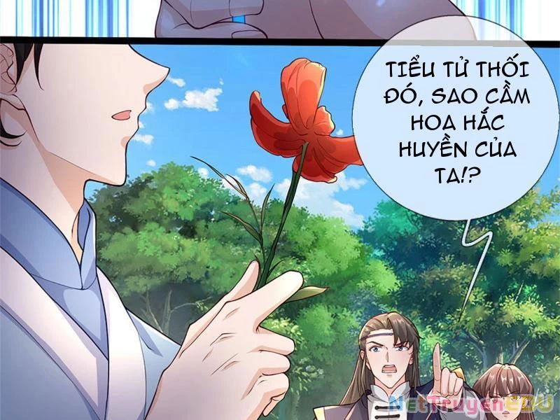 Tôi Có Thể Nuốt Chửng Vạn Vật Chap 28 - Next Chap 29