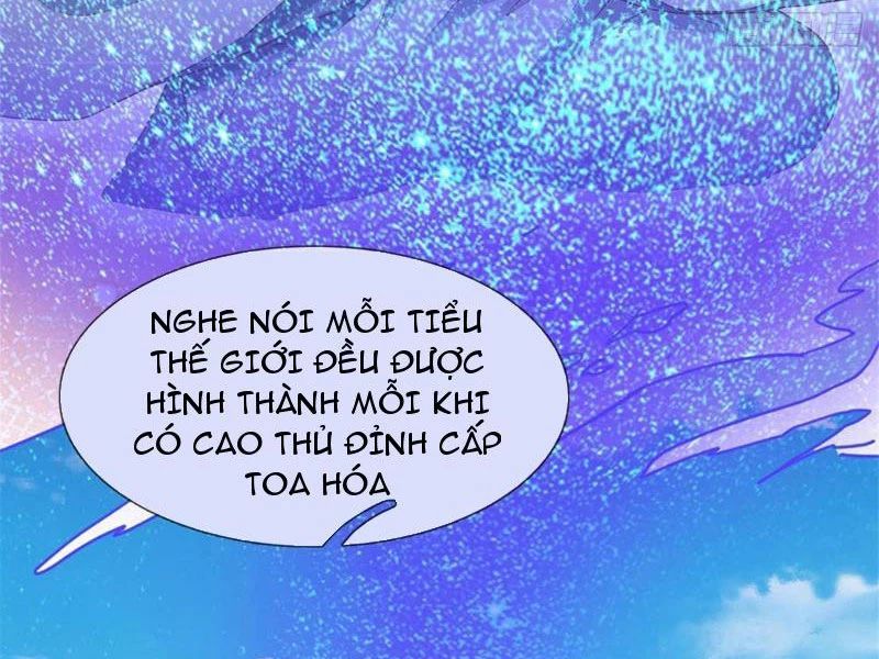 Tôi Có Thể Nuốt Chửng Vạn Vật Chap 28 - Next Chap 29
