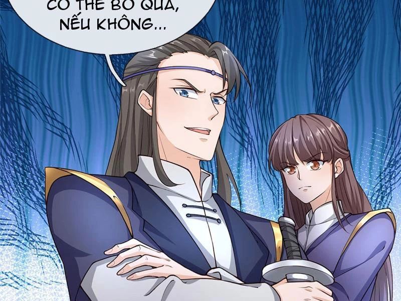 Tôi Có Thể Nuốt Chửng Vạn Vật Chap 28 - Next Chap 29