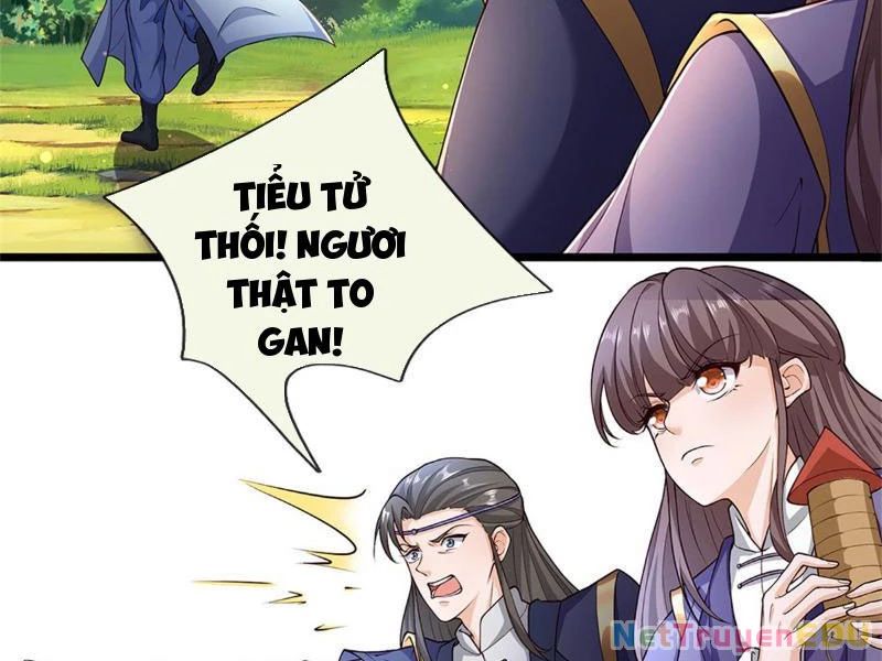 Tôi Có Thể Nuốt Chửng Vạn Vật Chap 28 - Next Chap 29