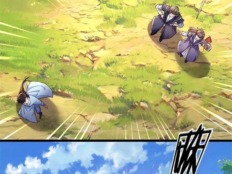 Tôi Có Thể Nuốt Chửng Vạn Vật Chap 28 - Next Chap 29
