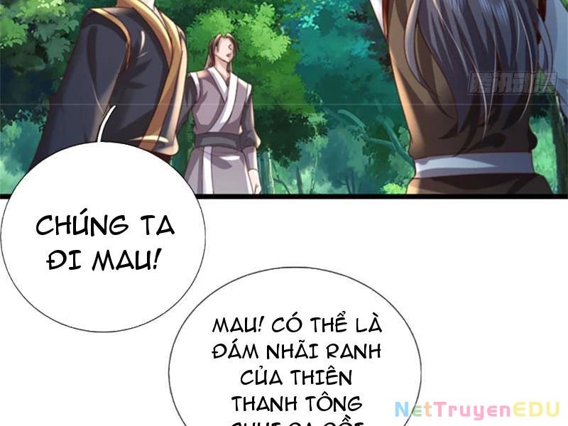 Tôi Có Thể Nuốt Chửng Vạn Vật Chap 28 - Next Chap 29