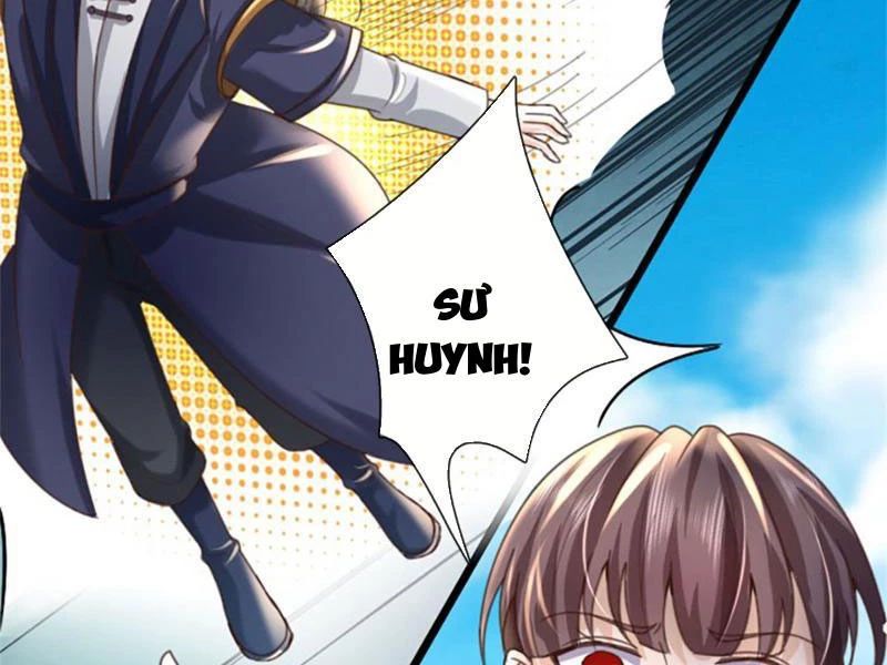 Tôi Có Thể Nuốt Chửng Vạn Vật Chap 28 - Next Chap 29
