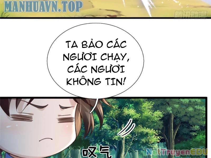 Tôi Có Thể Nuốt Chửng Vạn Vật Chap 28 - Next Chap 29