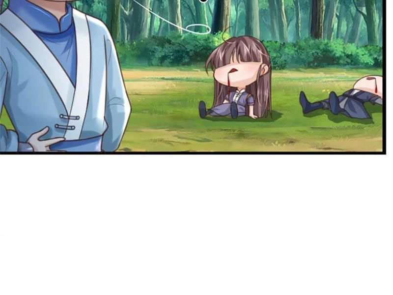 Tôi Có Thể Nuốt Chửng Vạn Vật Chap 28 - Next Chap 29