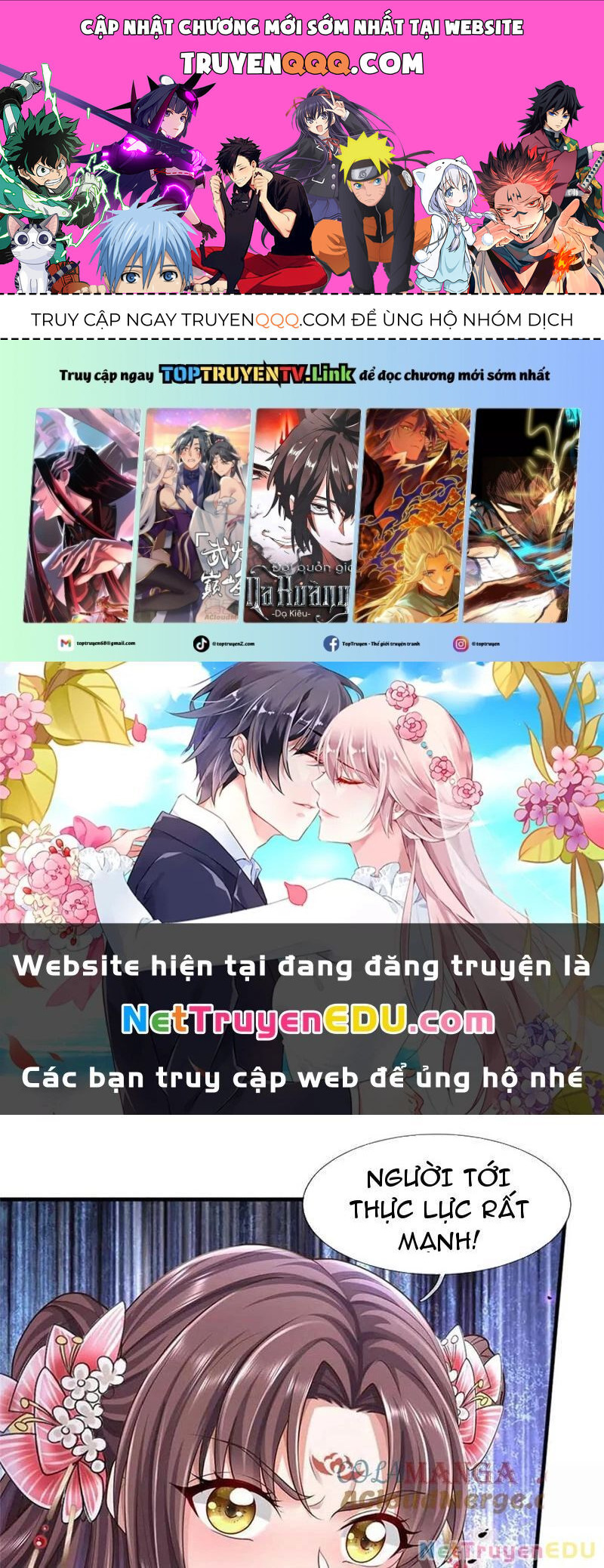 Tôi Có Thể Nuốt Chửng Vạn Vật Chap 36 - Next Chap 37