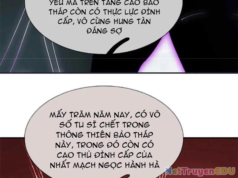 Tôi Có Thể Nuốt Chửng Vạn Vật Chap 36 - Next Chap 37