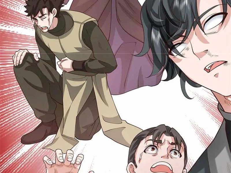 Tôi Có Thể Nuốt Chửng Vạn Vật Chap 36 - Next Chap 37
