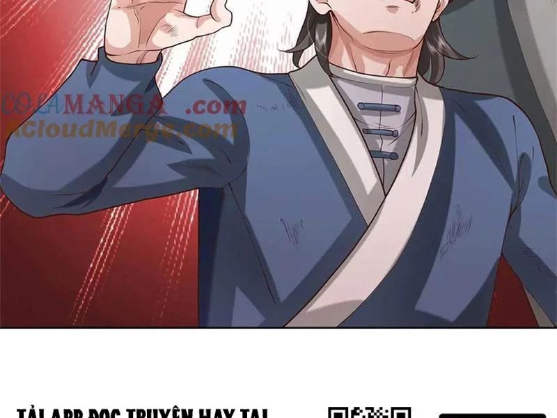 Tôi Có Thể Nuốt Chửng Vạn Vật Chap 36 - Next Chap 37
