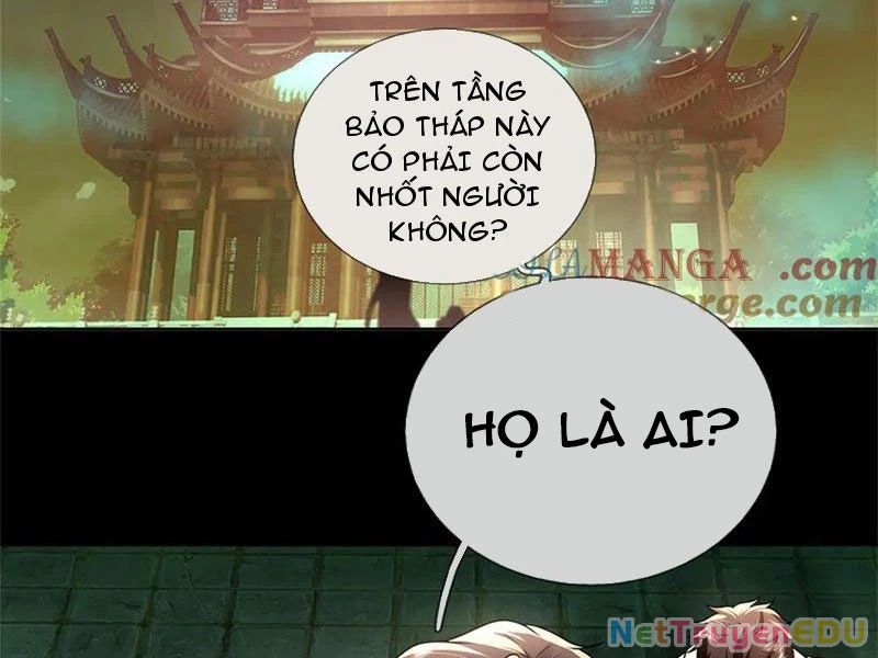 Tôi Có Thể Nuốt Chửng Vạn Vật Chap 36 - Next Chap 37