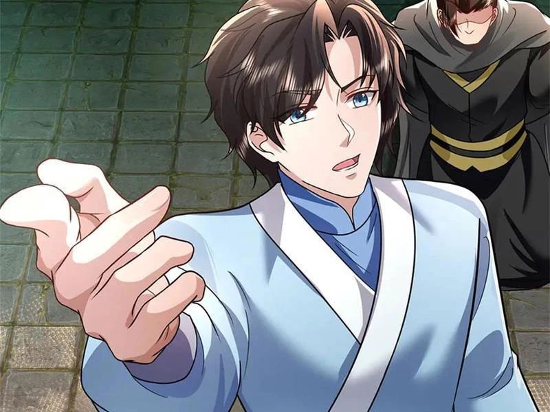 Tôi Có Thể Nuốt Chửng Vạn Vật Chap 36 - Next Chap 37
