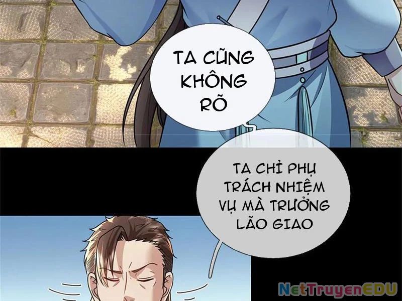 Tôi Có Thể Nuốt Chửng Vạn Vật Chap 36 - Next Chap 37
