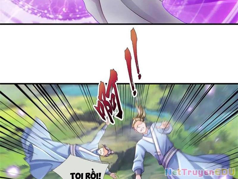 Tôi Có Thể Nuốt Chửng Vạn Vật Chap 36 - Next Chap 37