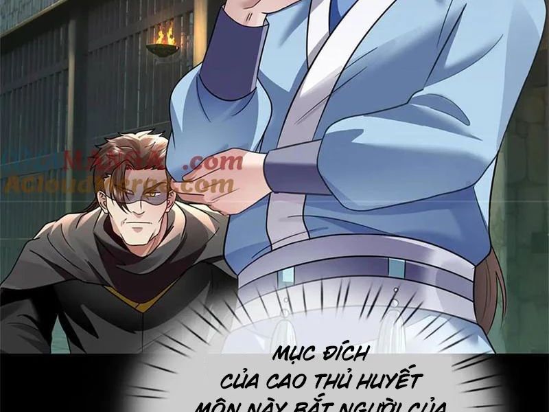 Tôi Có Thể Nuốt Chửng Vạn Vật Chap 36 - Next Chap 37