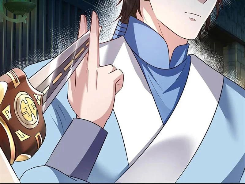 Tôi Có Thể Nuốt Chửng Vạn Vật Chap 36 - Next Chap 37