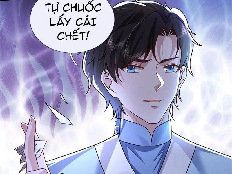 Tôi Có Thể Nuốt Chửng Vạn Vật Chap 36 - Next Chap 37