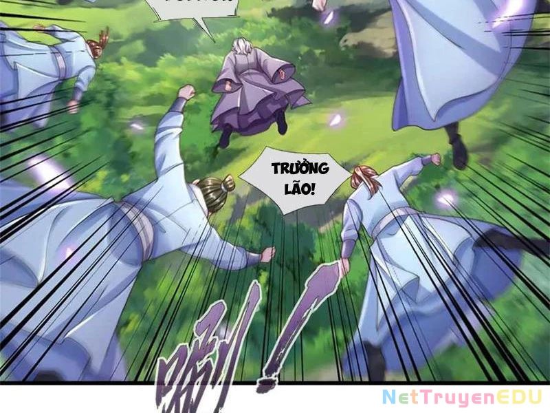 Tôi Có Thể Nuốt Chửng Vạn Vật Chap 36 - Next Chap 37