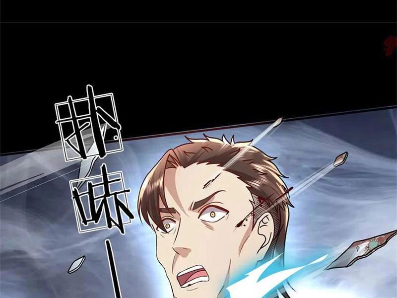 Tôi Có Thể Nuốt Chửng Vạn Vật Chap 36 - Next Chap 37