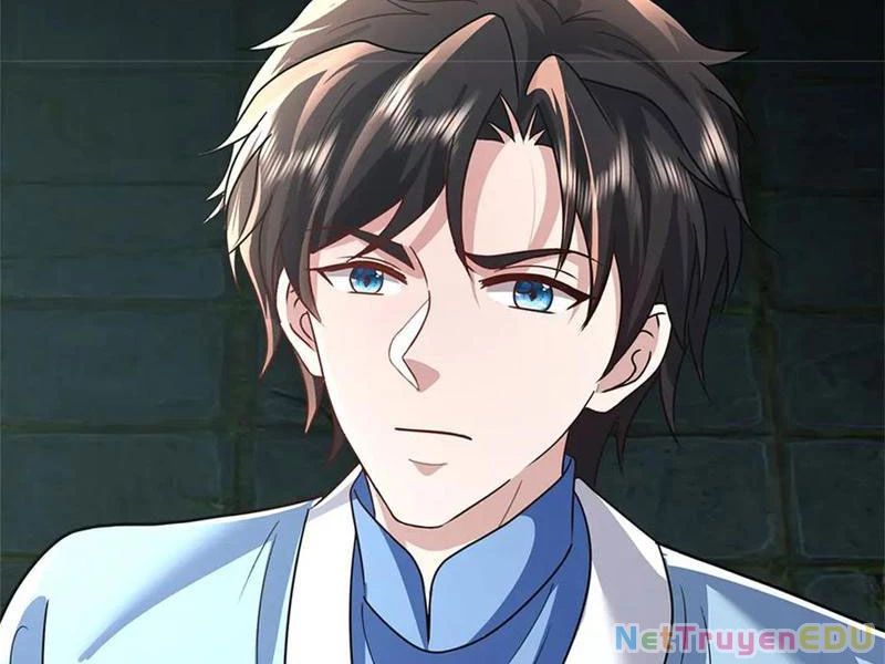 Tôi Có Thể Nuốt Chửng Vạn Vật Chap 36 - Next Chap 37